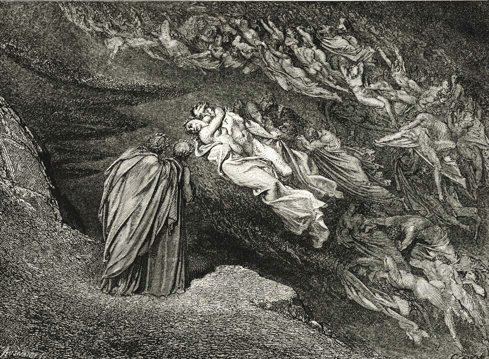 Gustave Doré