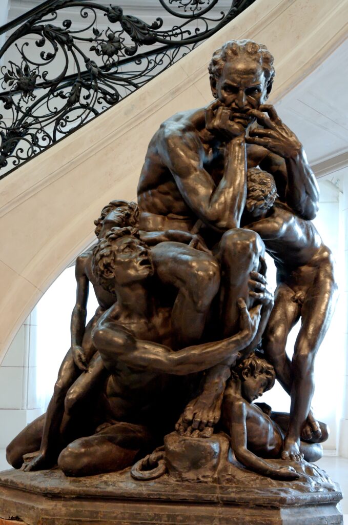 Ugolino Carpeaux